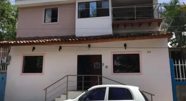Casa Mokoron, Prenota Hotel Managua Managua Region