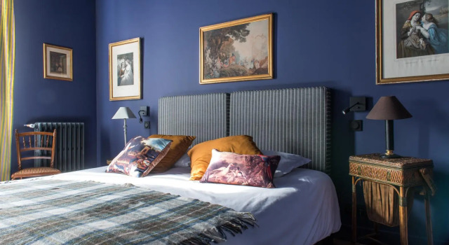 La Villa Augustine, Varaa Villa Dieppe 