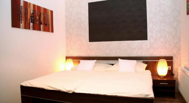 Люкс Hotel Elegance