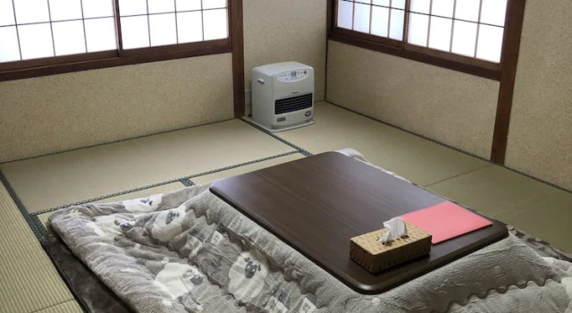 Номер Standard Oyado Zen