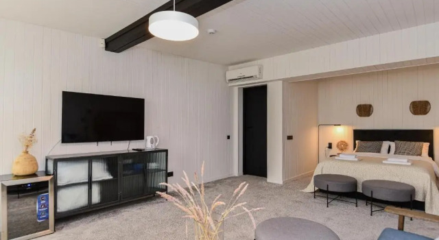 Апартаменты Apartamentai Ešerinėje