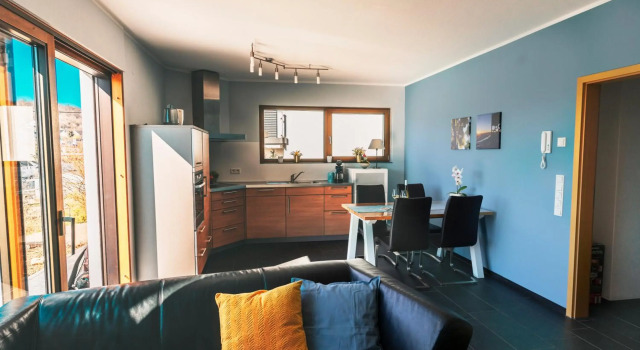 Ferienwohnung Moselmomente, Забронировать Отель Лизер Мозель - Германия