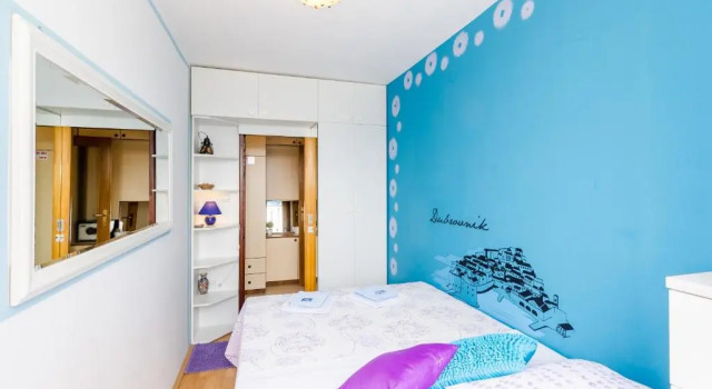 Apartment Antony