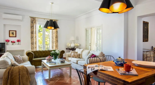 Genteel Home Diego de Riaño, Забронировать Отель Отели Севильи 4 звезды, рядом с Площадь Святого Франциска, 4*