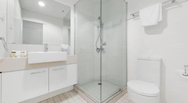 Апартаменты c 1 комнатой Docklands Private Collection - NEWQUAY