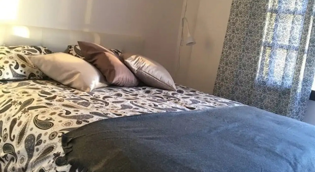 Коттедж Deluxe Casa del Sol