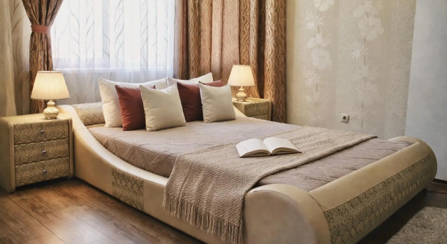Nasutki38 network | Safari in the city center at Medstandart, Prenota Appartamento Irkutsk Irkutsk Region