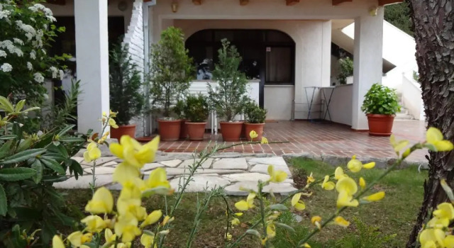 Апартаменты Superior Villa Marlin