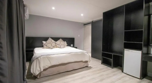 Superior- værelse BON Hotel Rustenburg