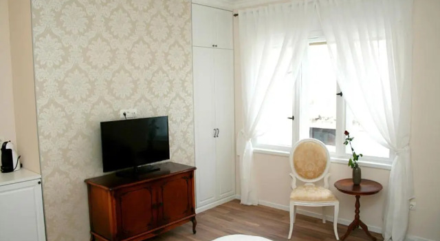 Трёхместный номер Premium Banica Apartments & Rooms