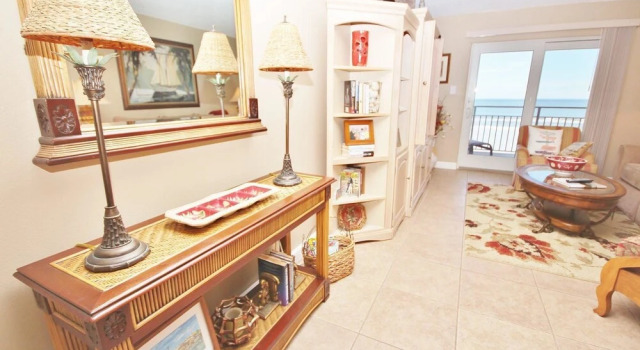 Sea Coast Gardens II 202 Apartment 2, Забронировать Апартаменты/квартира Нью-Смирна-Бич Daytona Beach Area, рядом с Парк 27 Авеню