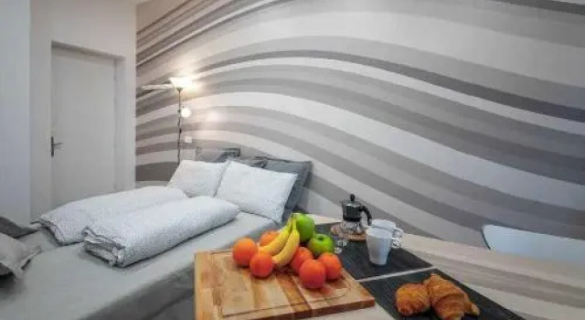 Flat 1 Bedroom - Albenga