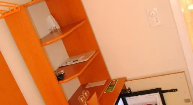 Номер Economy Vila DeLux