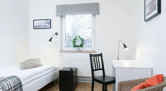 Brink Hotell, Varaa Hotelli Eslov Lagos