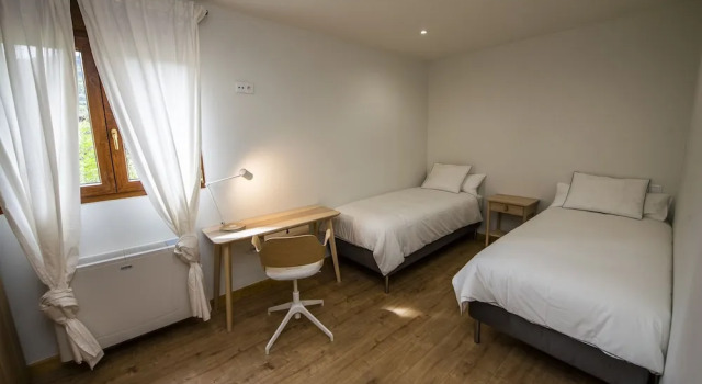 Апартаменты Classic Apartamentos Los Picos de Europa
