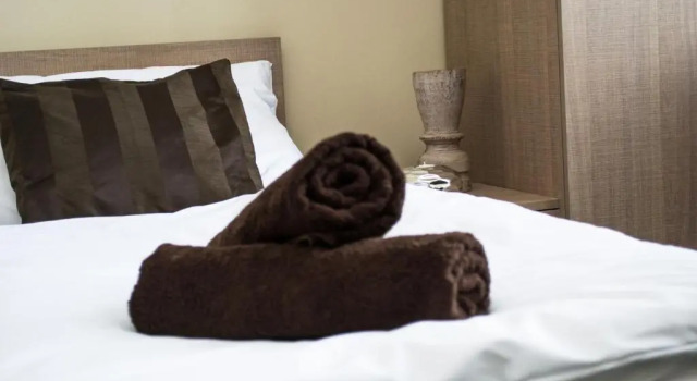 Номер Standard Penzion s wellness Uherské Hradiště