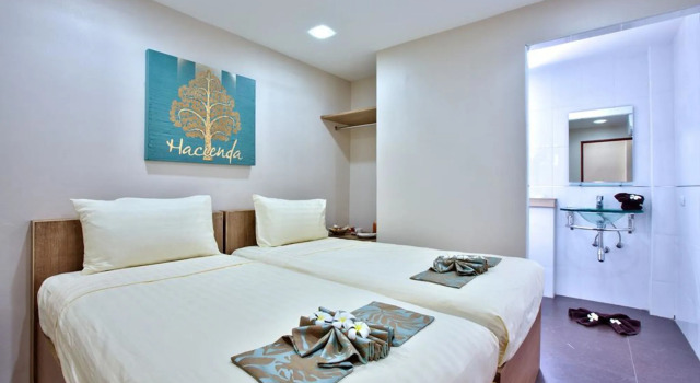 Riviera Beach Hotel