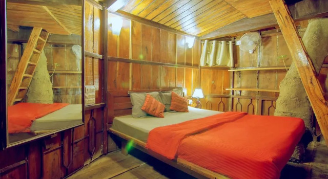 Sherbaug A Theme Park and Resort, Prenota Resort Panchgani 