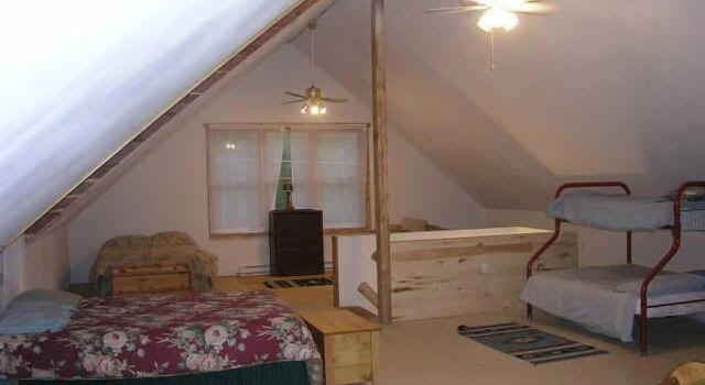 Aspen Lodge Blue Spruce Vacation Rental