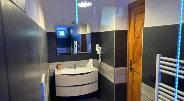 Семейный номер Standard Agriturismo La Casa Del Ghiro