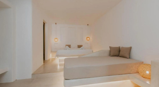 Nodo Hotel