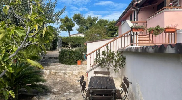 Коттедж Villa Arenella