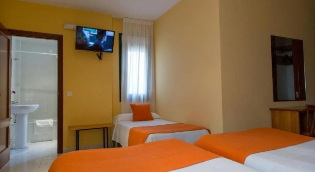 Hotel Villa del Son, Réserver Hôtel Porto do Son Province de Pontevedra