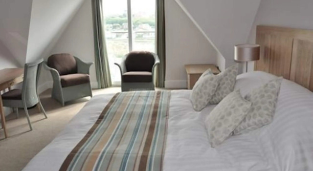 The Beach, Book Hotel 4-stjernede hoteller i Bude, 4*