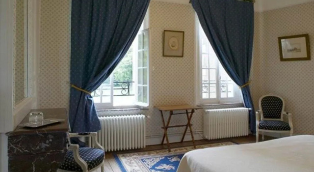 Château de Behen, Rezerwuj Hotel  