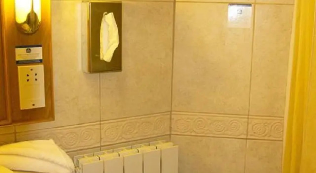 Номер Standard Manchester South Inn Sure Collection by Best Western