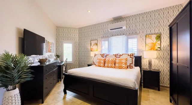 Вилла New! Top Location! Rooftop Terrace With Ocean View