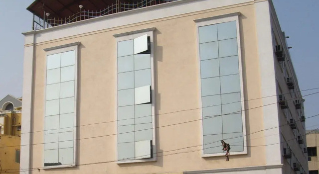 Hotel Pratap Plaza, Забронировать Отель Отели штата Тамилнада с завтраком, Завтраки