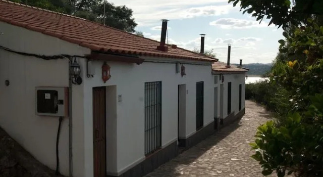 Aparthotel Las Palomas