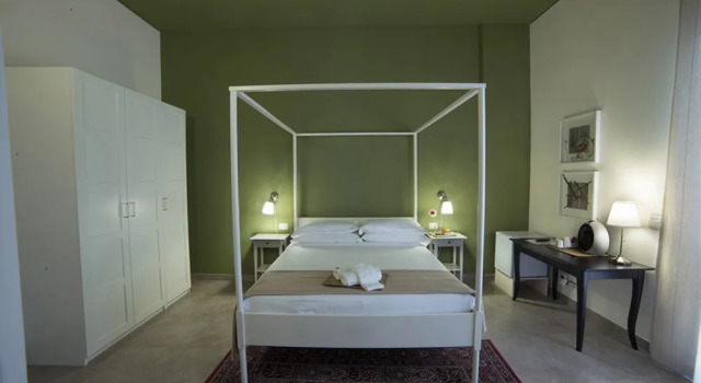 B&B Suite Paciotti