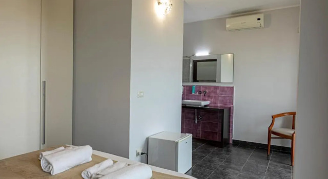 Номер Deluxe B&B Bellavista
