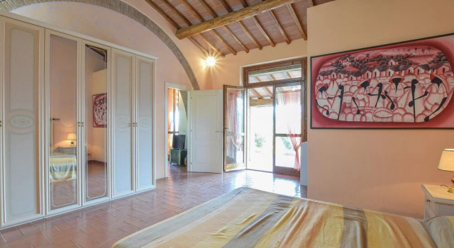 Casa Giannini