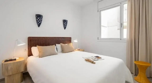 Апартаменты с видом на город Calella Apartments by Olala Homes