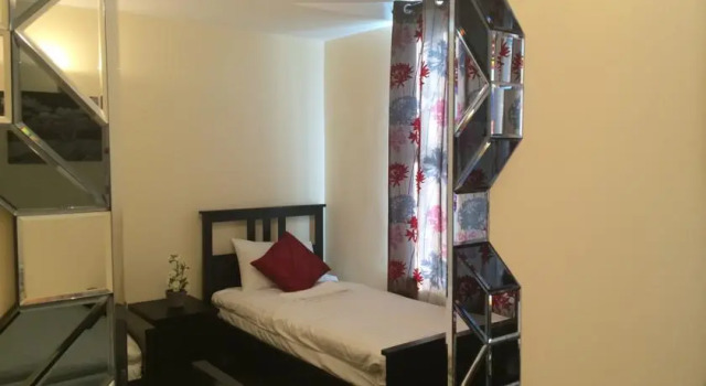 Colvin House, Забронировать Отель Лондон Большой Лондон, рядом с Парк «Плашет»