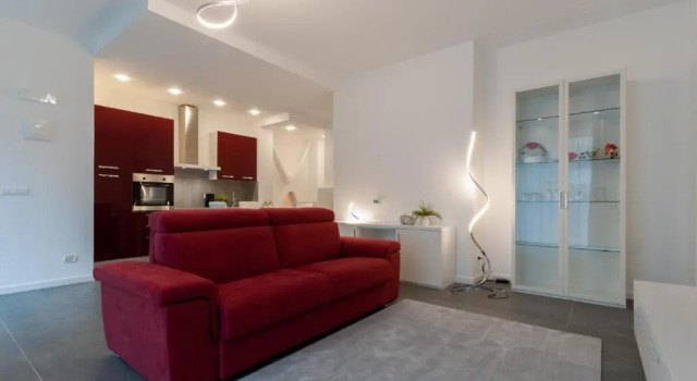 Apartment Hanni