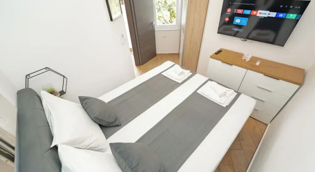 Апартаменты Apartments Adela I