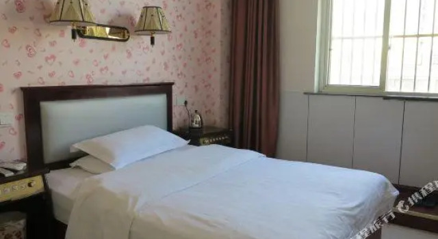 Lianyun Hotel, Prenota Hotel Yangzhou Jiangsu