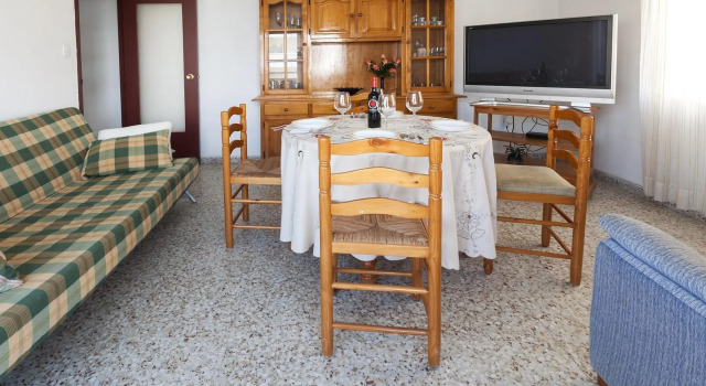 River - Apartment In Daimus. Free Wifi, Забронировать Апартаменты/квартира Даймус 