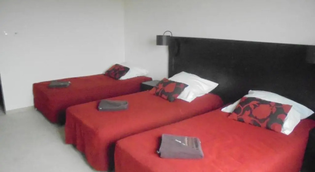 Семейный номер Standard Hotel Altamira