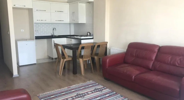 Apartament Ece Hotel