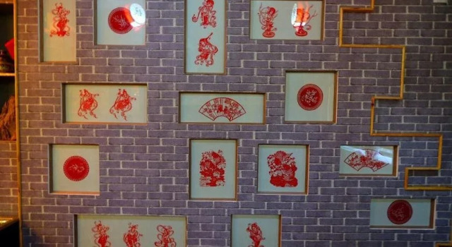 The Silk Road Travelers Hostel, Varaa Hostelli Zhangye Gansu