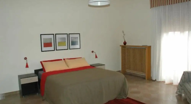 Babel B&B, Забронировать Отель Отели Кампи-Салентина с парковкой, Парковка