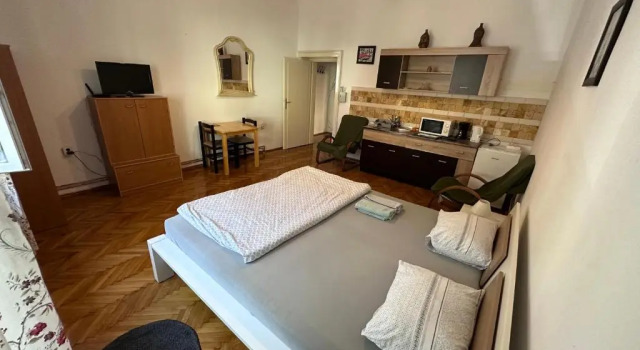 Apartament 1 Room Center, Varaa Huoneisto Timişoara Timiş, lähellä Fructus Plaza