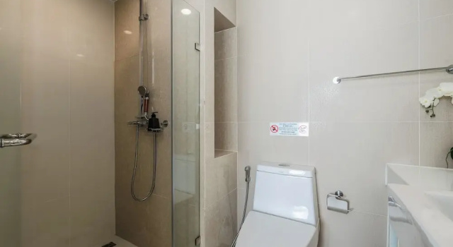 Апартаменты TheAristoLuxury Beach Resort Phuket C153