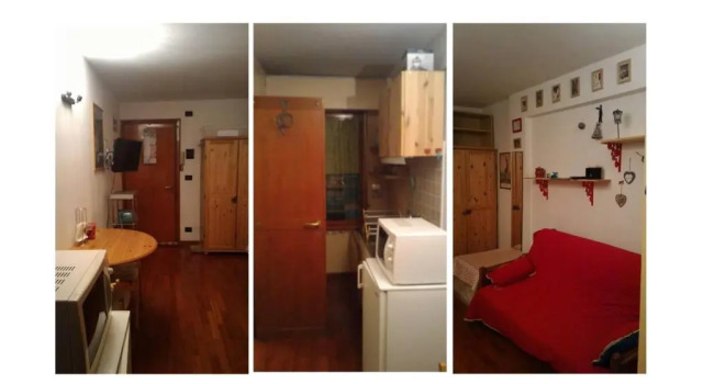 Tiny house