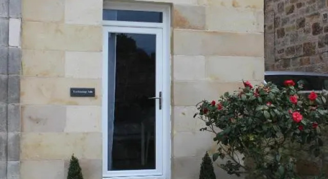 The Doonleigh Suite, Забронировать Отель Отели Эр с парковкой, рядом с Гольф-клуб "Беллейл", Парковка